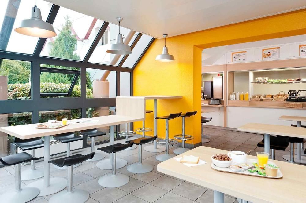 Hotelf1 Saint Nazaire La Baule Trignac Exterior photo